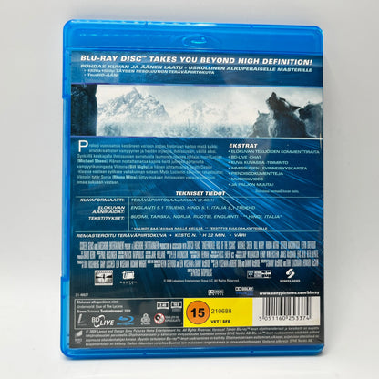 Underworld - Rise of the Lycans (Blu-Ray)
