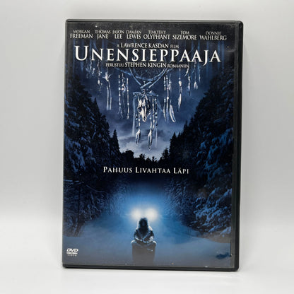Unensieppaaja (DVD)