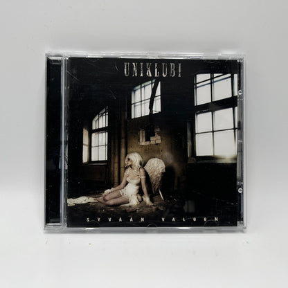 Uniklubi - Syvään Valoon CD