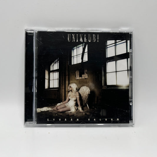 Uniklubi - Syvään Valoon CD