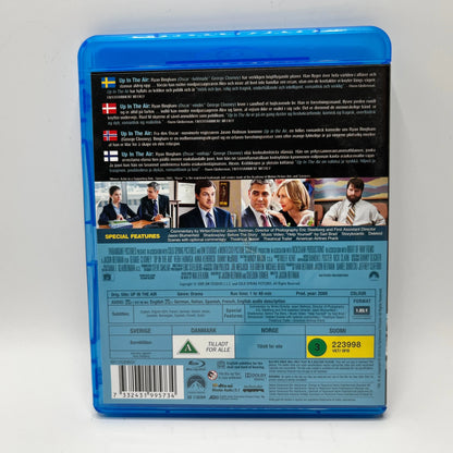 Up In The Air (Blu-Ray)