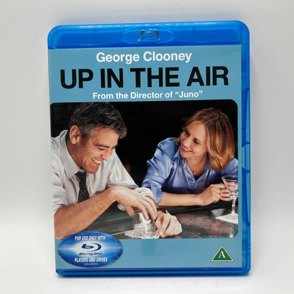 Up In The Air (Blu-Ray)