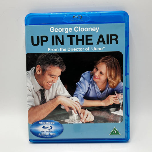 Up In The Air (Blu-Ray)