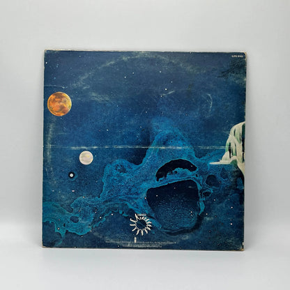 Uriah Heep - Demons And Wizards LP