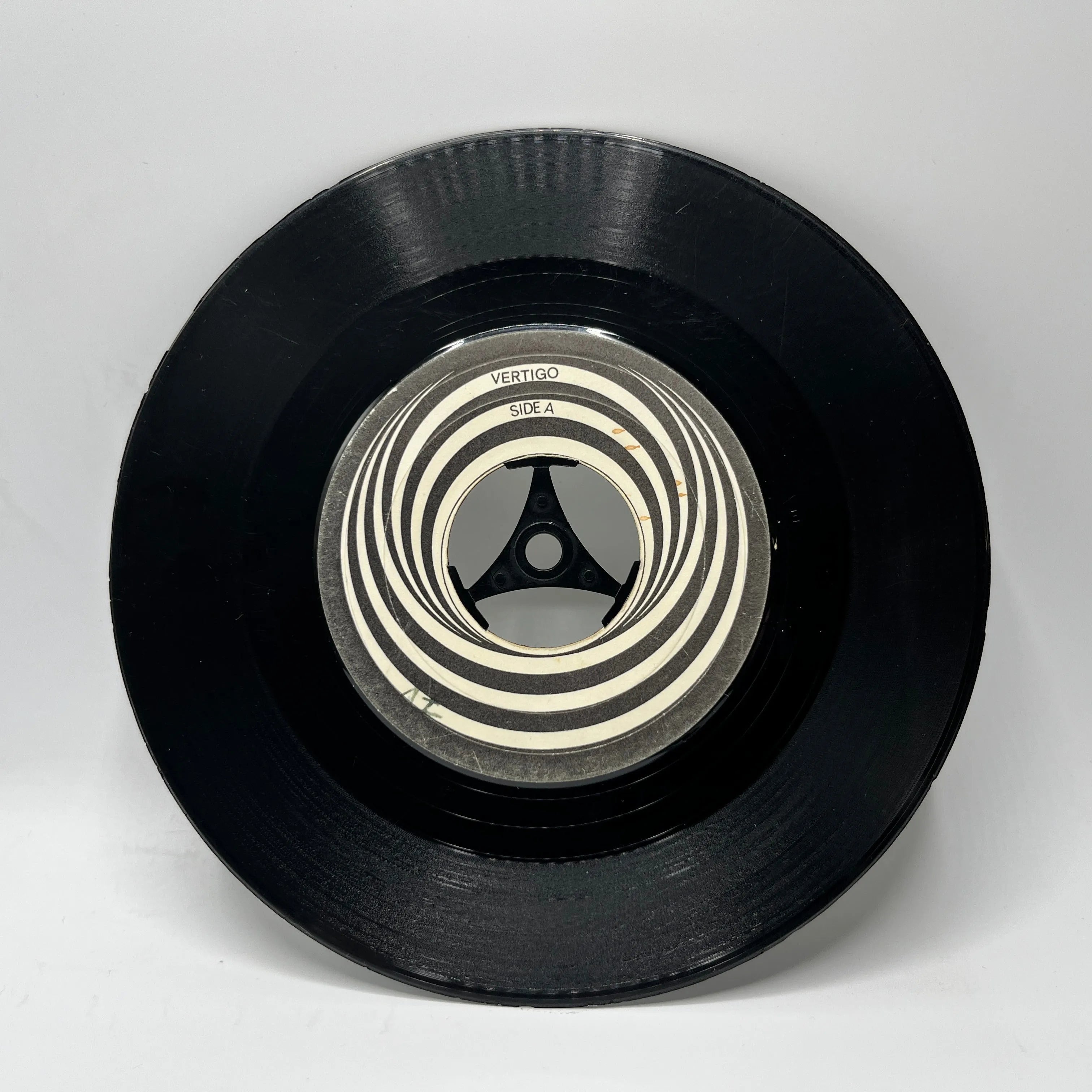 Uriah Heep – Gypsy Single