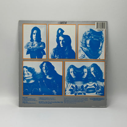 Uriah Heep - Look At Yourself LP