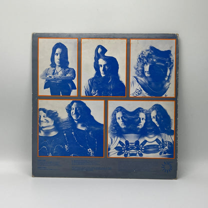 Uriah Heep - Look At Yourself LP