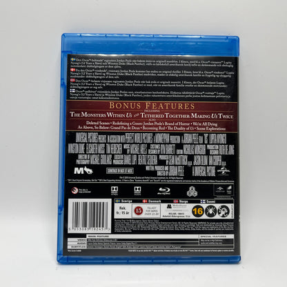 Us (Blu-Ray)
