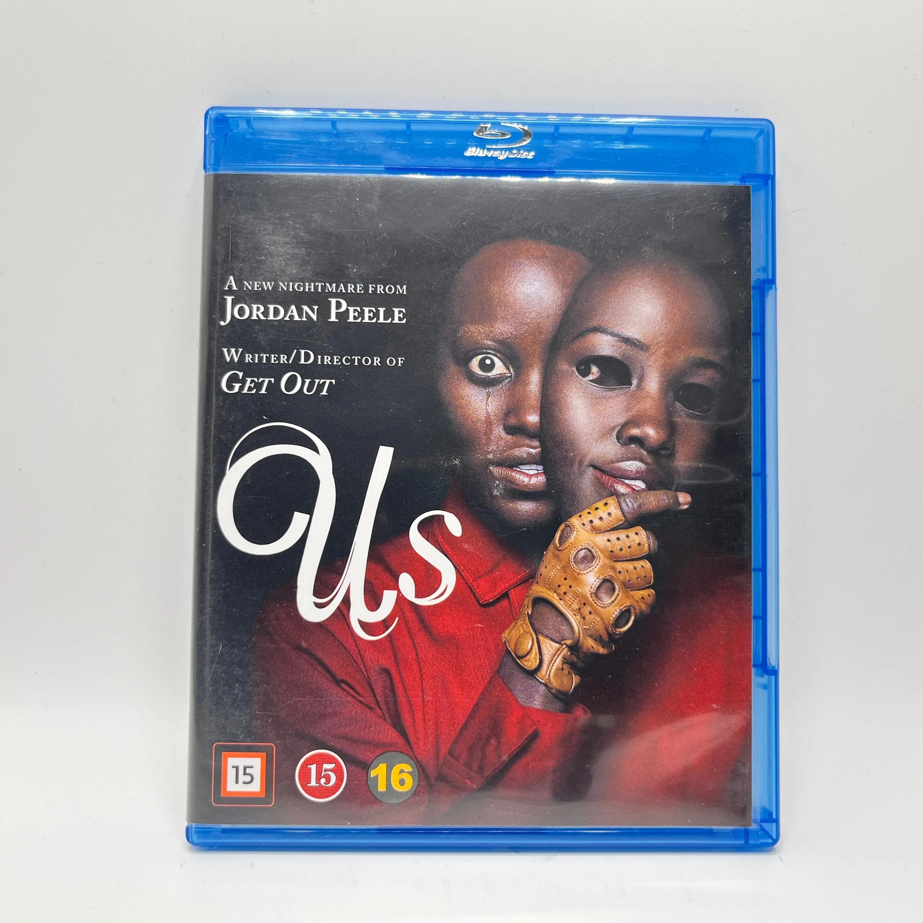 Us (Blu-Ray)