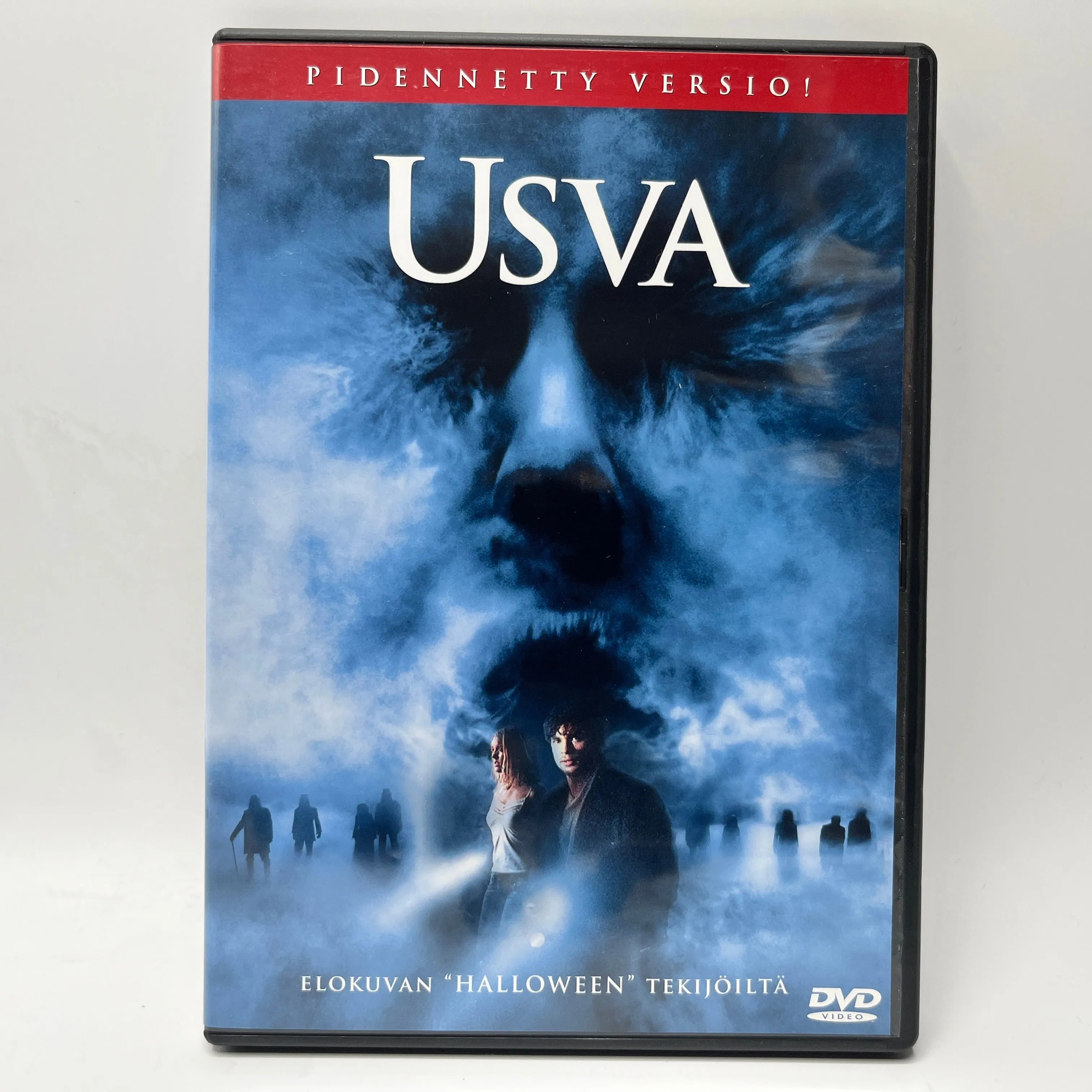 Usva (DVD)