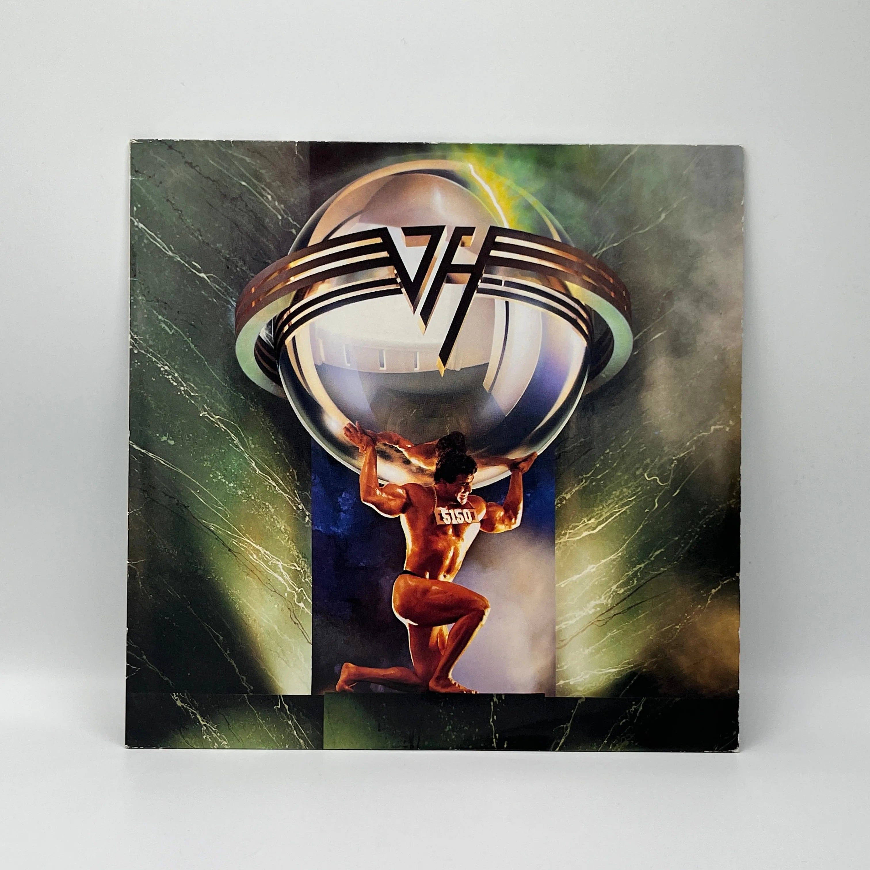 Van Halen - 5150 LP