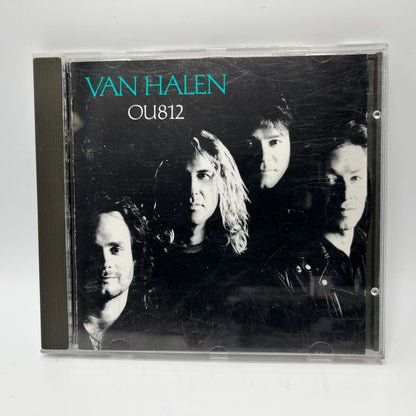Van Halen - OU812 CD