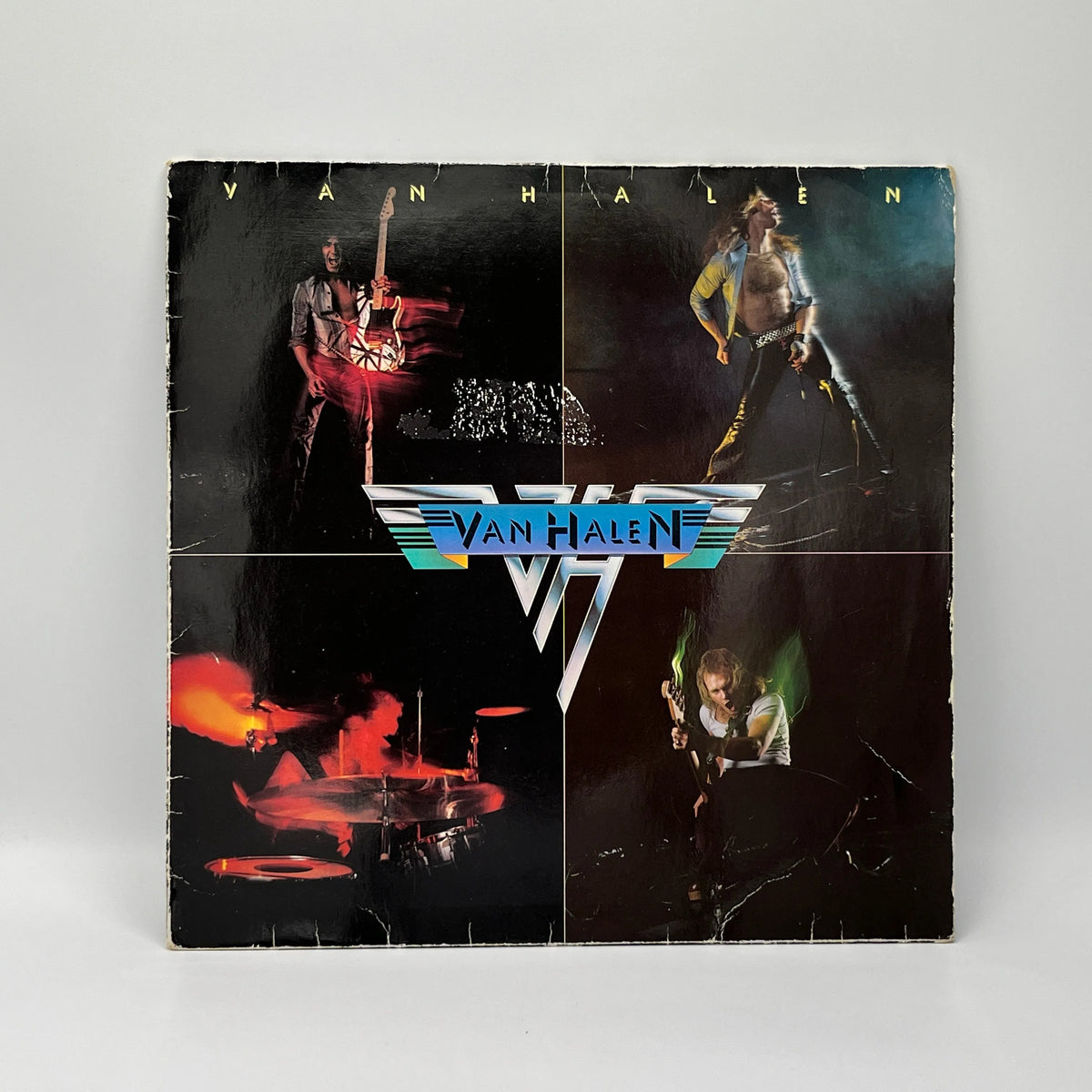 Van Halen - Van Halen I LP