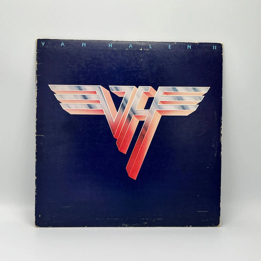 Van Halen - Van Halen II LP