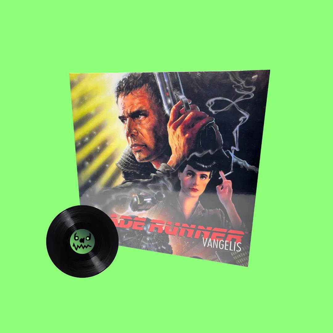 Vangelis – Blade Runner LP