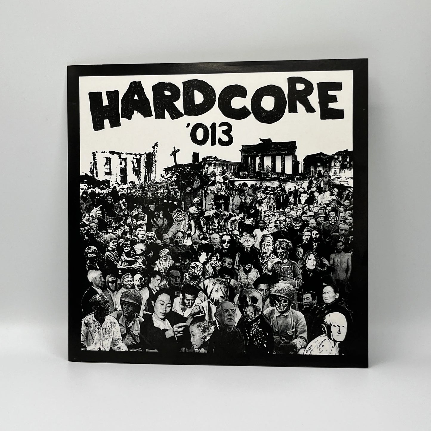 Various - Hardcore '013 2LP