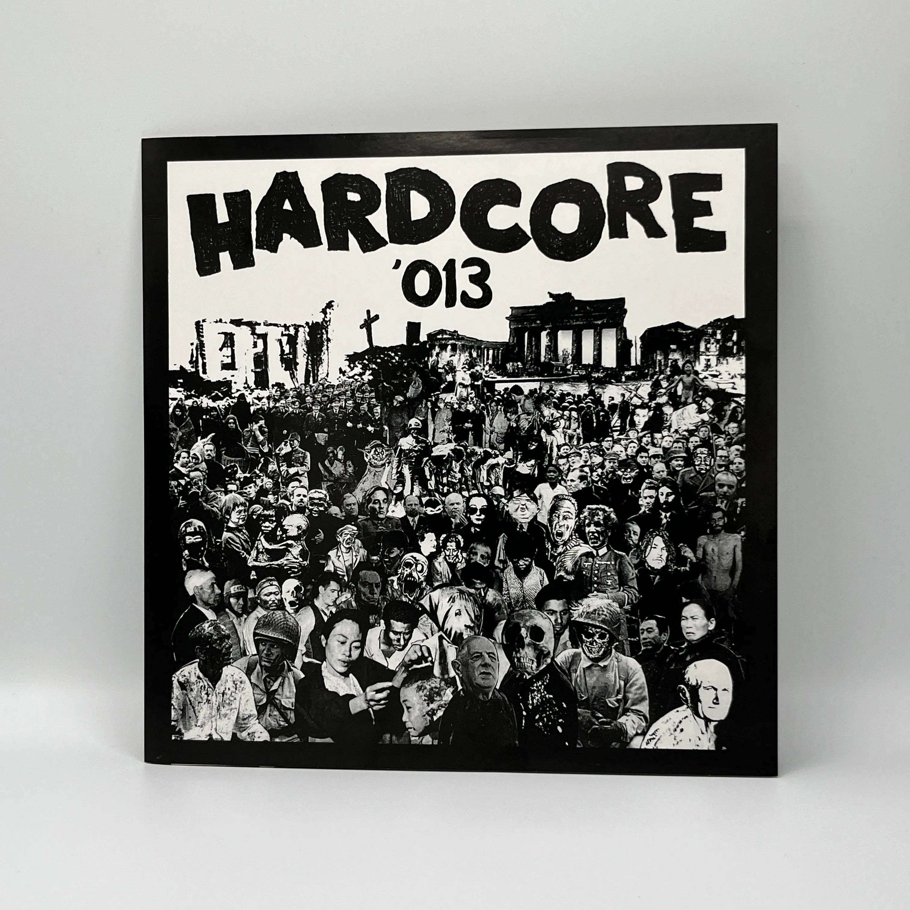 Various - Hardcore '013 2LP