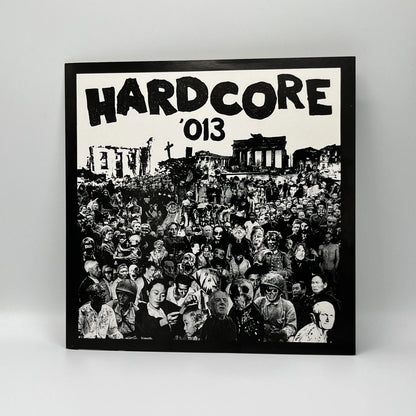 Various - Hardcore '013 2LP
