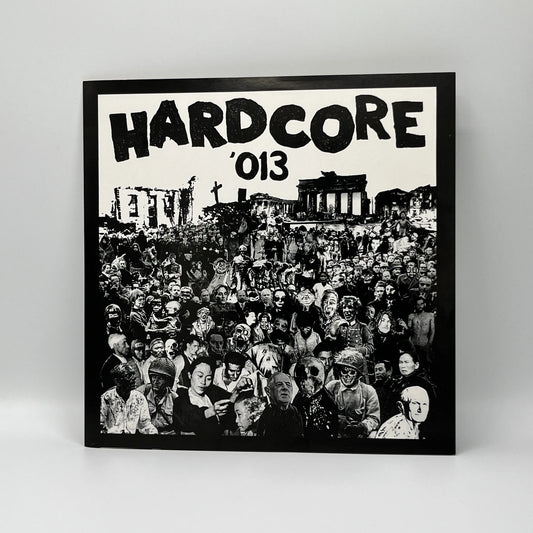 Various - Hardcore '013 2LP