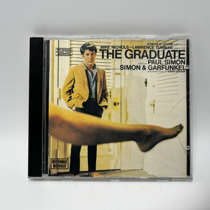 Various – The Graduate - Soundtrack CD