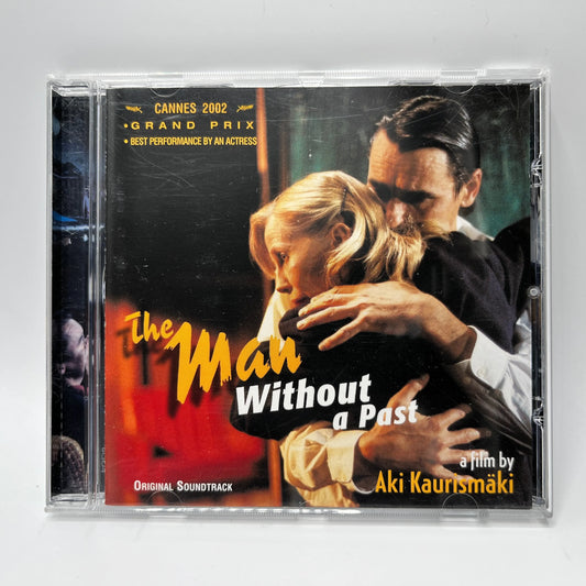 Various - The Man Without A Past - Original Soundtrack CD