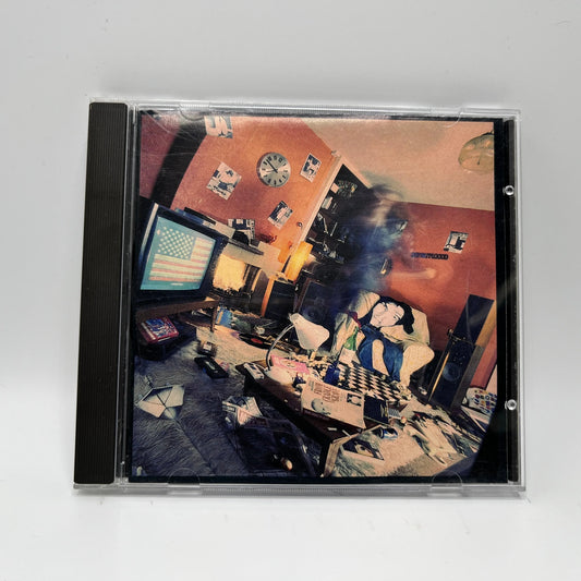 Verve - The Verve E.P CD