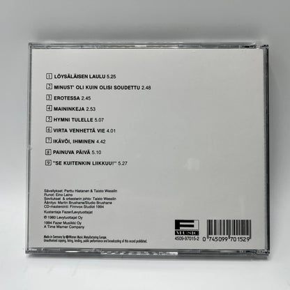 Vesa-Matti Loiri - Eino Leino 2 CD