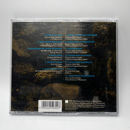 Vesa-Matti Loiri - Inari CD