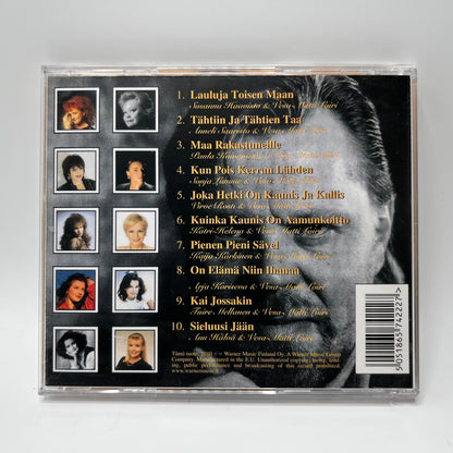 Vesa-Matti Loiri - Kaksin CD