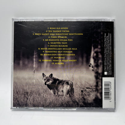 Vesa-Matti Loiri - Kasari CD