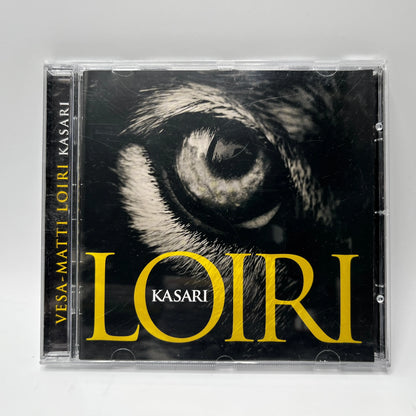 Vesa-Matti Loiri - Kasari CD