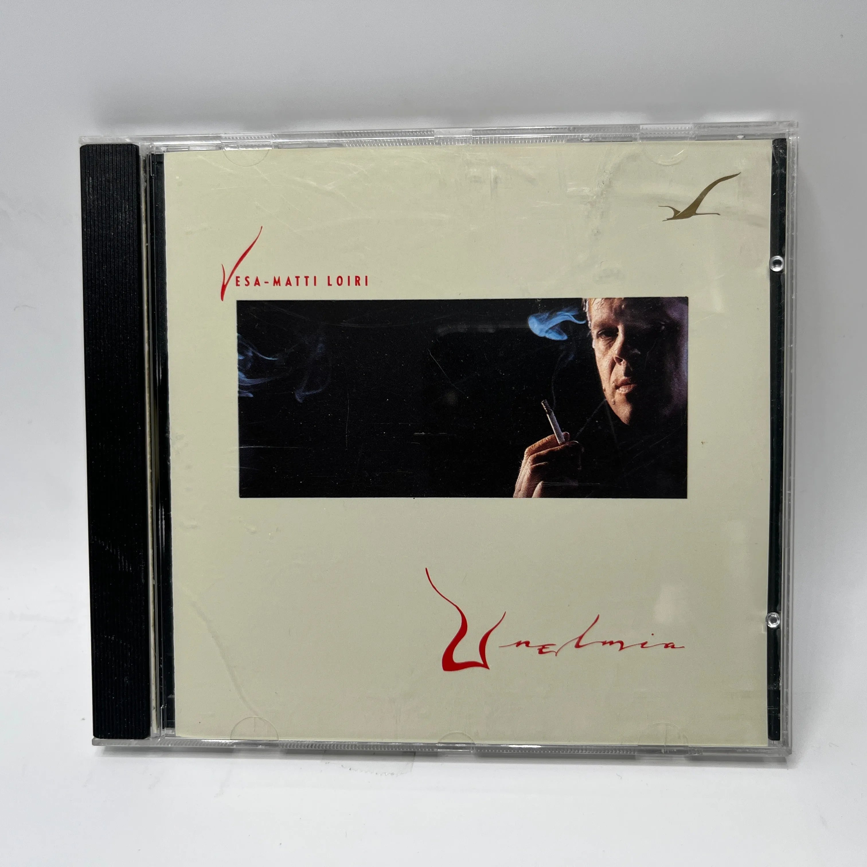 Vesa-Matti Loiri - Unelmia CD