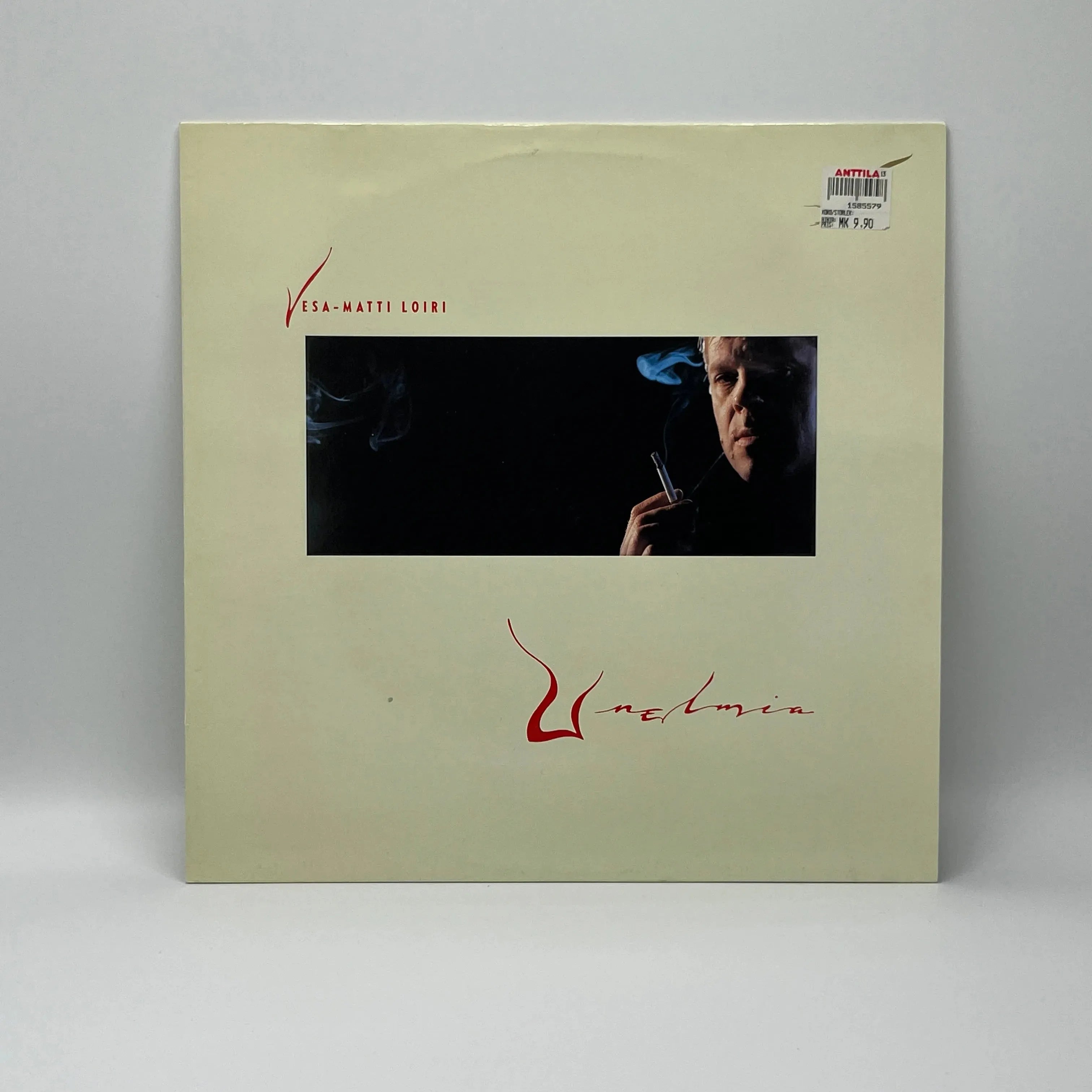 Vesa-Matti Loiri - Dreams LP