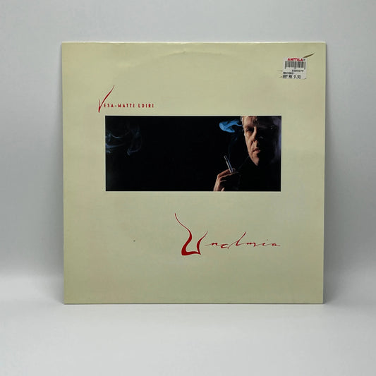 Vesa-Matti Loiri - Unelmia LP