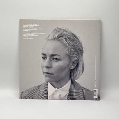 Vesala - Etsimässä Rauhaa LP