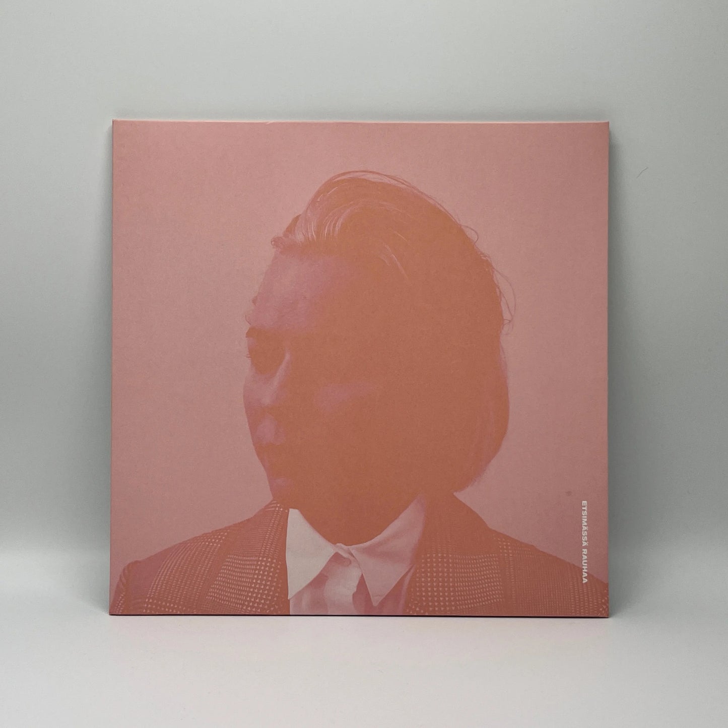 Vesala - Etsimässä Rauhaa LP