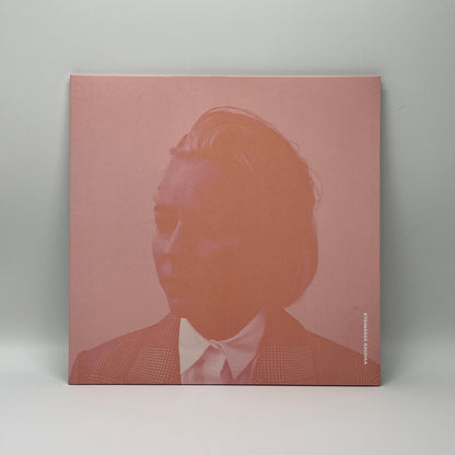 Vesala - Etsimässä Rauhaa LP