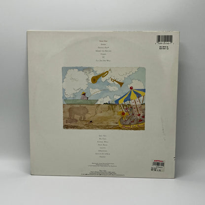 Victoria Williams - Happy Come Home LP