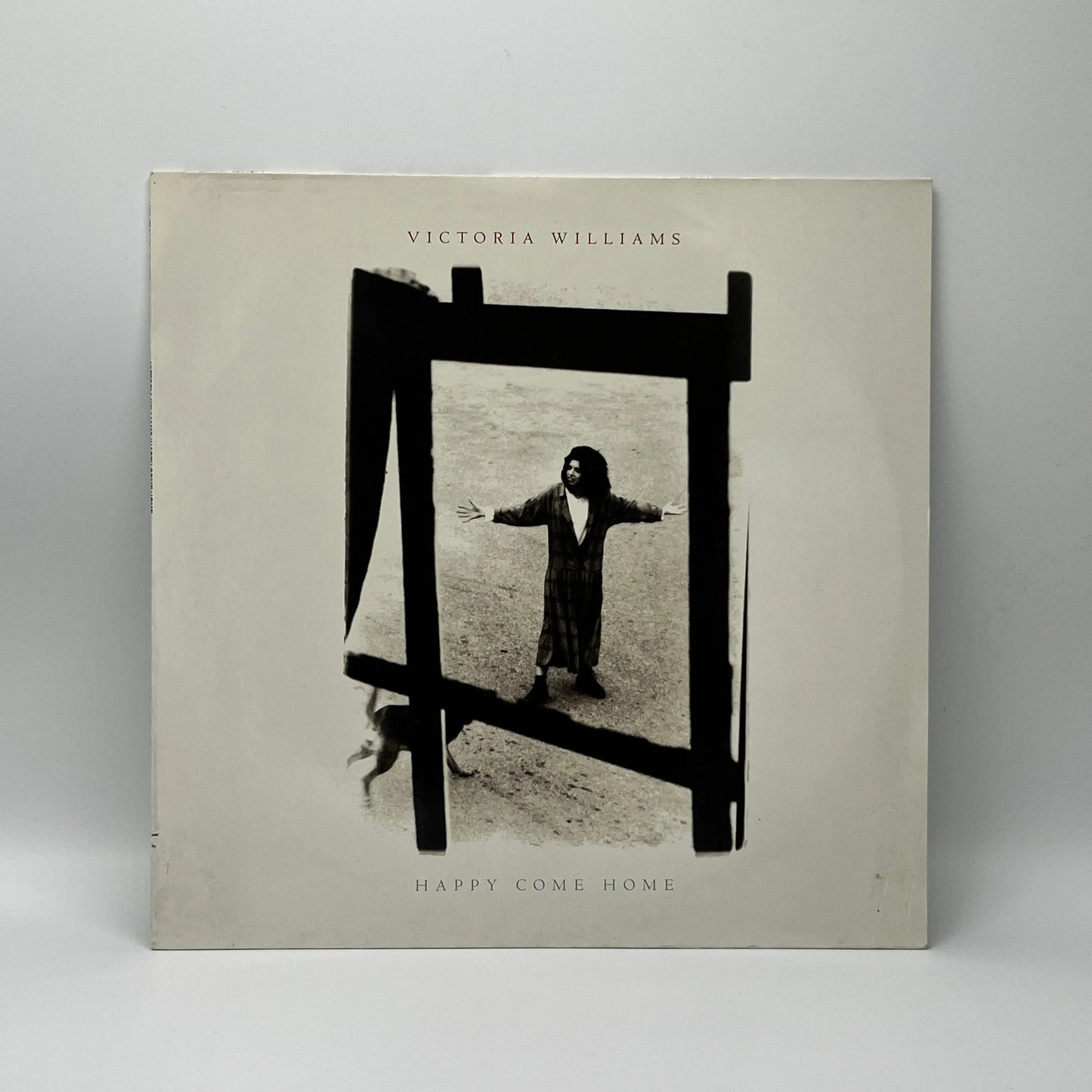 Victoria Williams - Happy Come Home LP