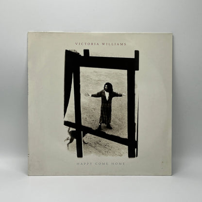 Victoria Williams - Happy Come Home LP