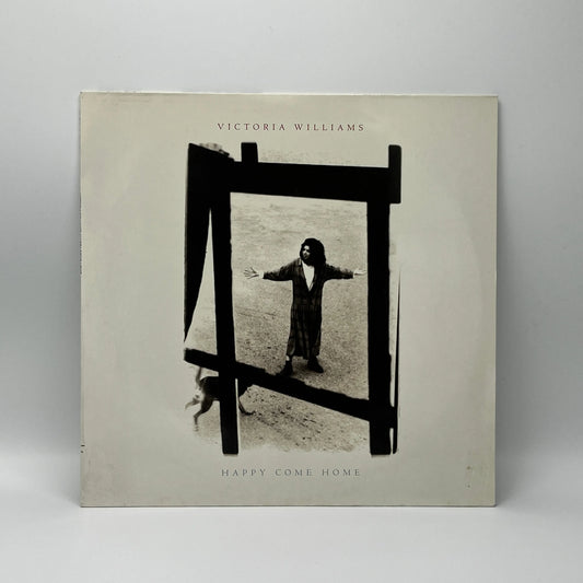 Victoria Williams - Happy Come Home LP