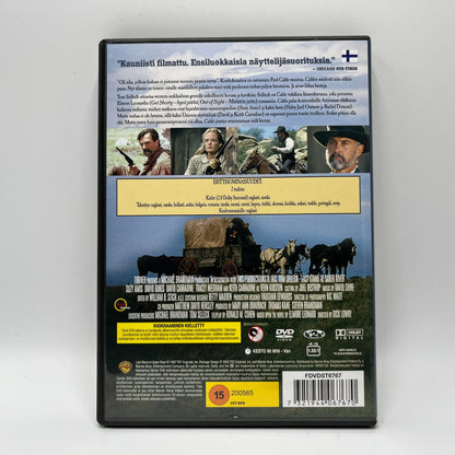 Viimeinen Taistelu (DVD)