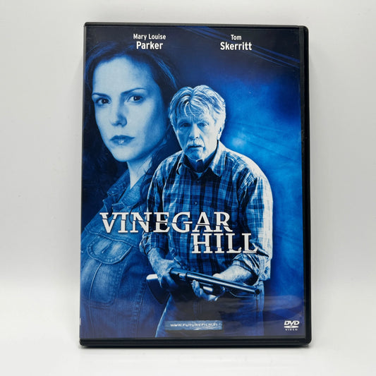 Vinegar Hill (DVD)