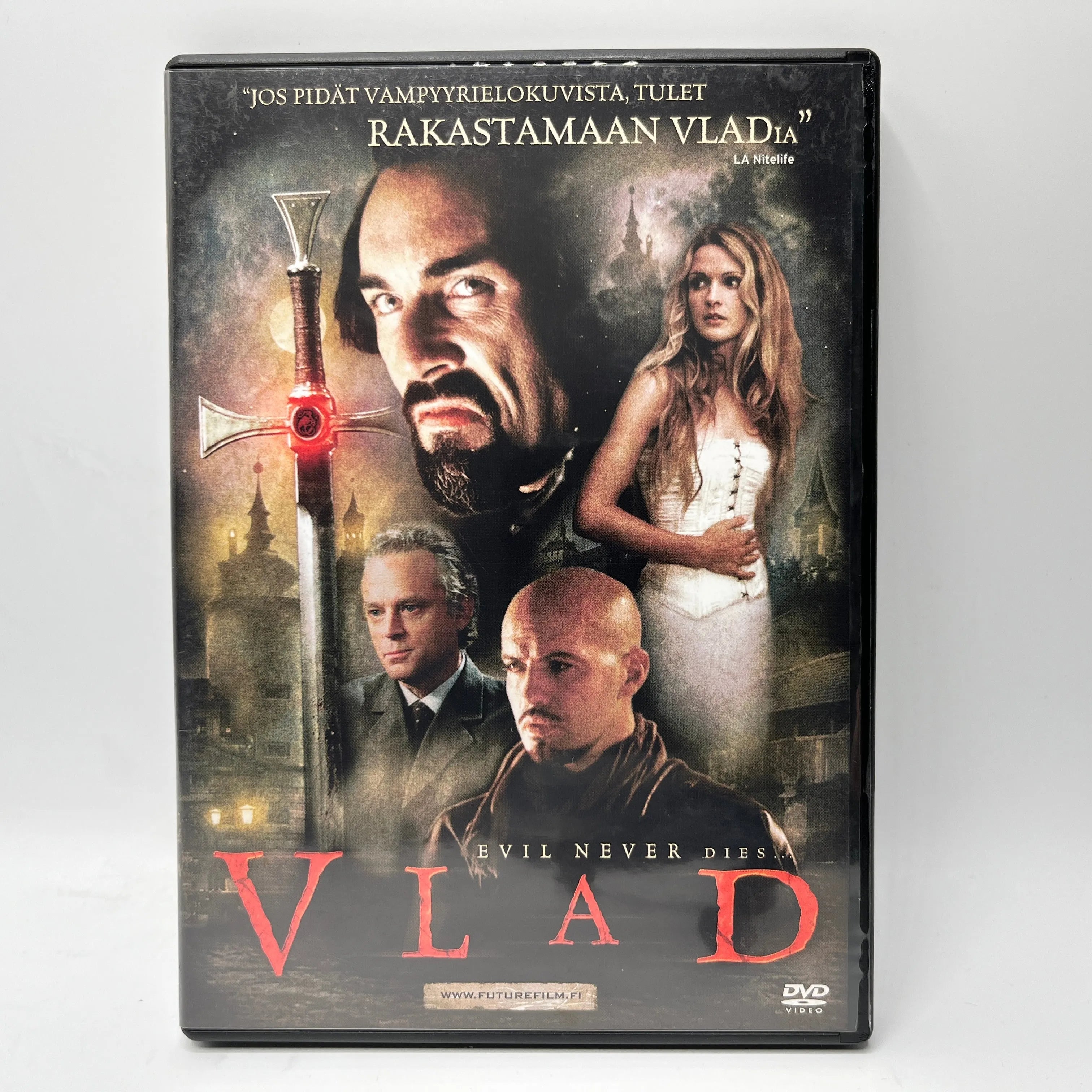 Vlad (DVD)
