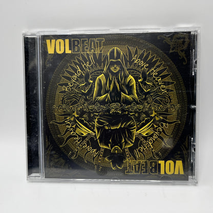 Volbeat - Beyond Hell/Above Heaven CD