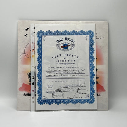 Von Hertzen Brothers - Approach 2LP