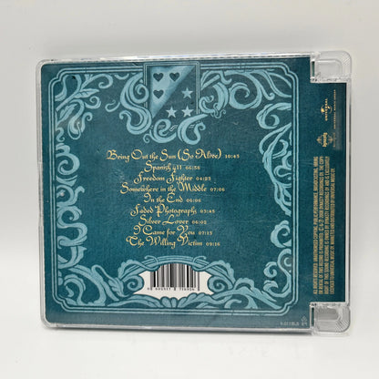 Von Hertzen Brothers - Love Remains The Same CD