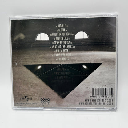 Von Hertzen Brothers - Stars Aligned CD