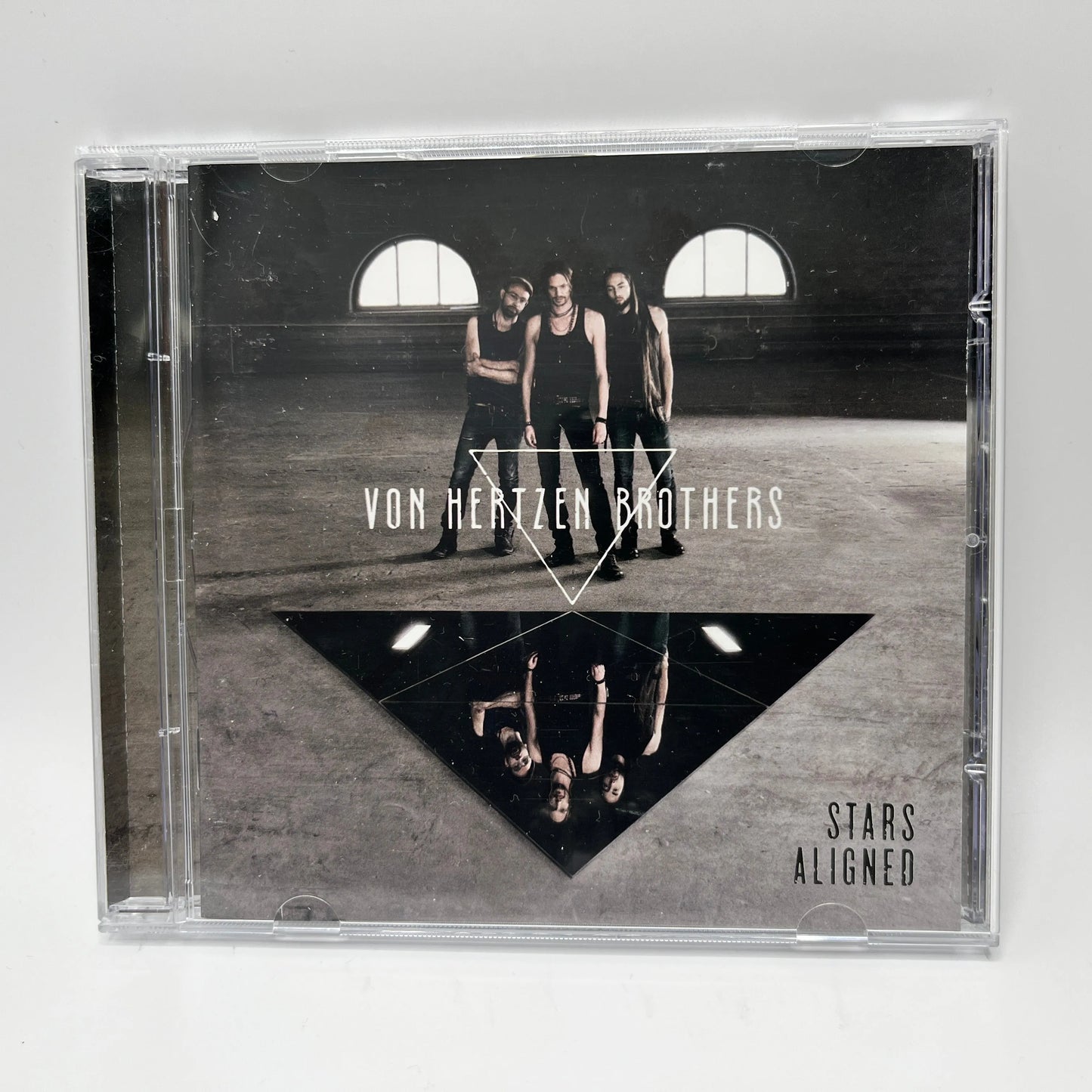 Von Hertzen Brothers - Stars Aligned CD
