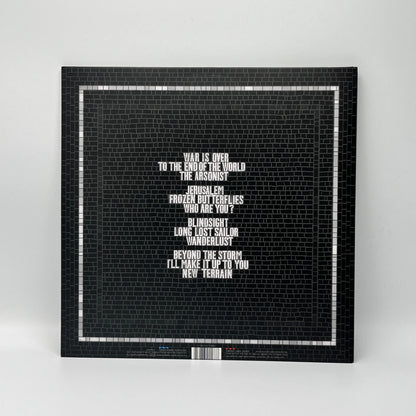 Von Hertzen Brothers - War Is Over 2LP